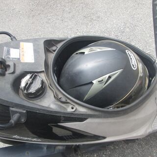 値下げ！！アドレス V125G 自賠責R4年10月までつけます。