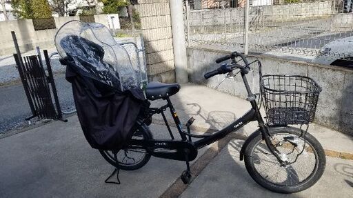 自転車