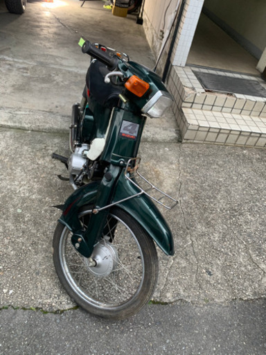 バーティー