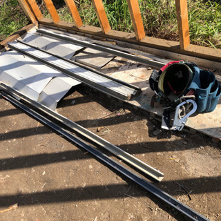 文化シャッター　w2700×h2000 文化シャッター w2700×h2000