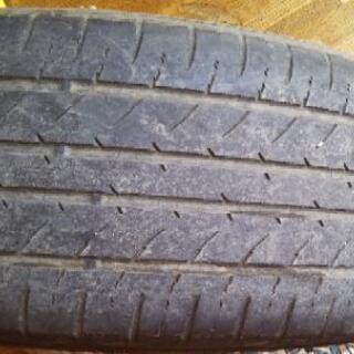 値下げThe Beetle　ザ·ビートル　ホイール17インチ4本セット