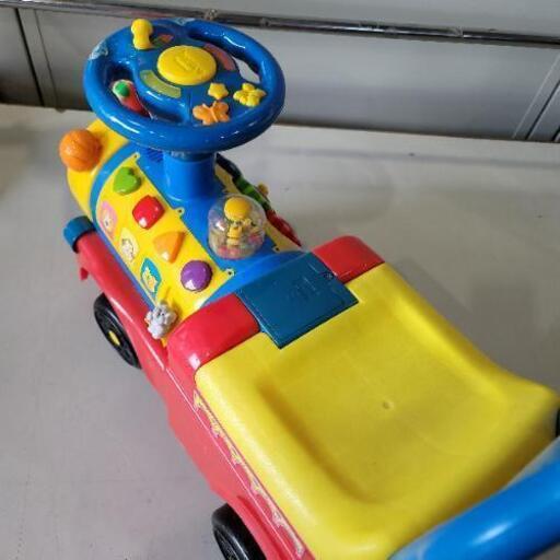 乗り物おもちゃ ワットマン海老名ロジ 社家のおもちゃ 乗り物 ミニチュア の中古あげます 譲ります ジモティーで不用品の処分