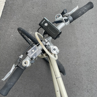 クロスバイク ロードバイク【6月に引き取ってください】