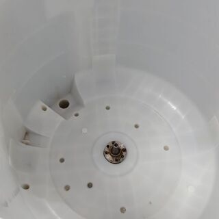 G4502 分解清掃済み 左側面ヒビ割れあり 半年保証有り カード利用可能 洗濯