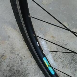 自転車　コーダーブルーム　Canaff