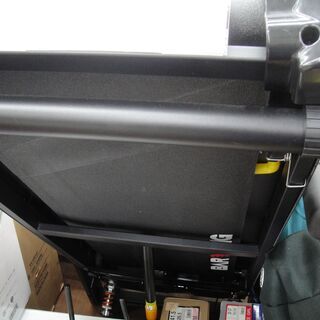 BAR WING ランニングマシン【モノ市場安城店】41