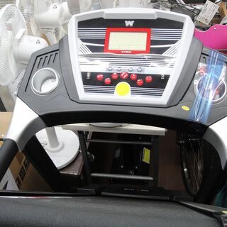 BAR WING ランニングマシン【モノ市場安城店】41