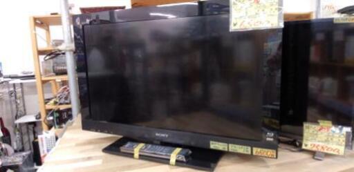 ソニー 32V型 液晶 テレビ ブラビア KDL-32EX30R ハイビジョン 2010年モデル\n22505