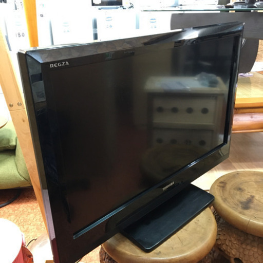 液晶テレビ