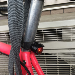 Panasonic オーダーフレーム　ロードバイク