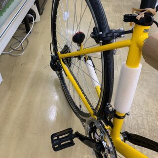 ✨21Technology / 21テクノロジー✨ 700×28C ロードバイク 自転車