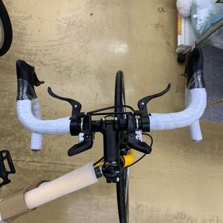 ✨21Technology / 21テクノロジー✨ 700×28C ロードバイク 自転車