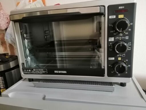 新品！コンベクションオープンとスロークッカー