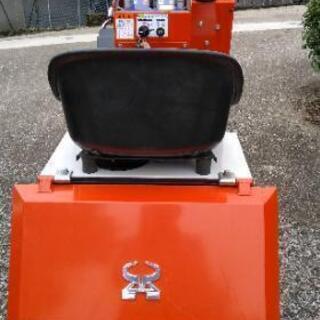 ミニクローダー　YXS-121HX