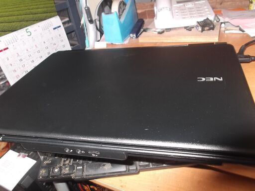 格安ノートパソコン 新品SSD120GB 起動約15秒 | www.electroavenida.com