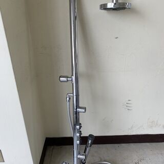 Amazon | TOTO 浴室用 シャワーバー(サーモユニット内蔵・3
