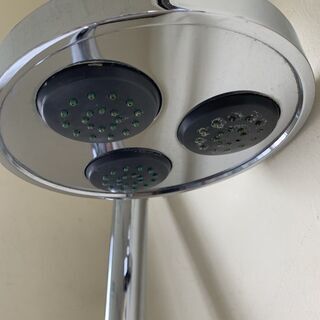 TOTO　TMC95　多機能シャワー（シャワーバー）USED品 TOTO TMC95 多機能シャワー（シャワーバー）USED品