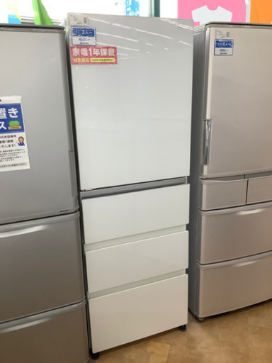 【トレファク摂津店】AQUA(アクア)4ドア冷蔵庫が入荷しました！