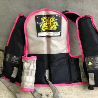 中古ライフジャケットが無料 格安で買える ジモティー 中古ライフジャケットが無料 格安で買える ジモティー
