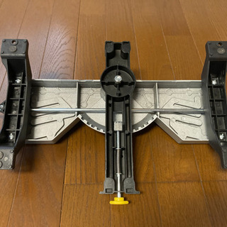 スタンレー クランピングマイターボックス ノコ付き