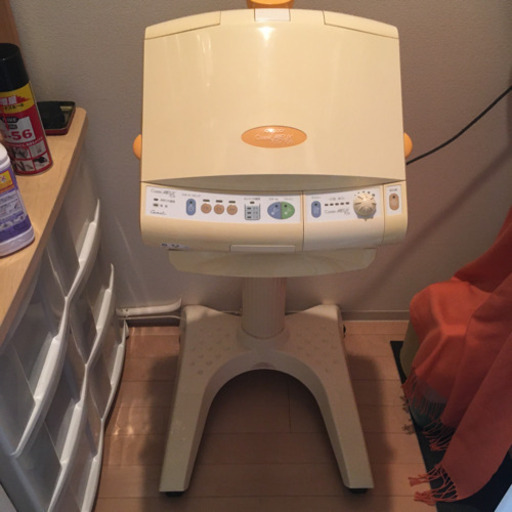 超お買い得‼️サキナ美顔器　スタンド付