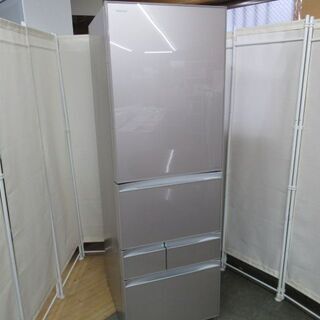 JKN2439/1ヶ月保証/大型冷蔵庫/5ドア/右開き/自動製氷...