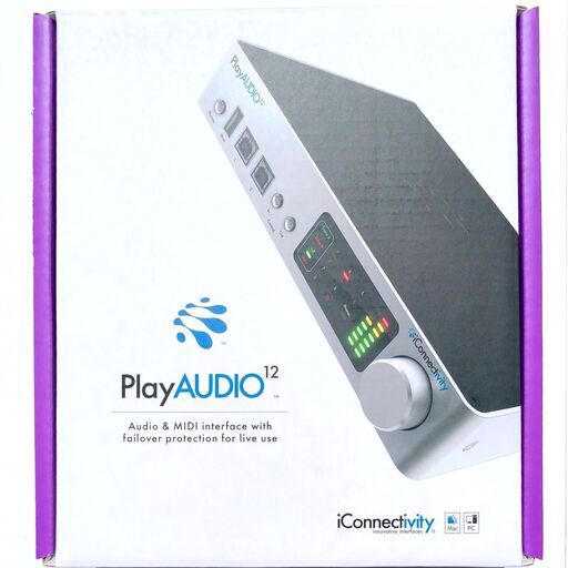 PlayAUDIO12