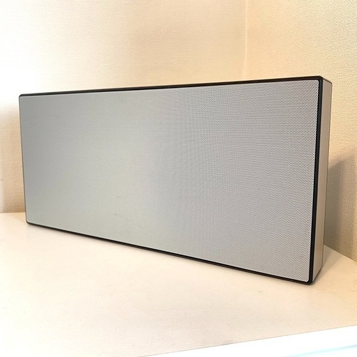 Sony Cmt X5cd Bluetooth サウンドシステム美品 Chiko 杉並のオーディオ スピーカー の中古あげます 譲ります ジモティーで不用品の処分