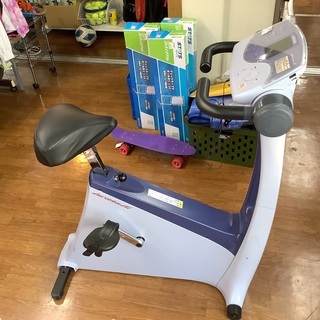 エアロバイク KONAMI