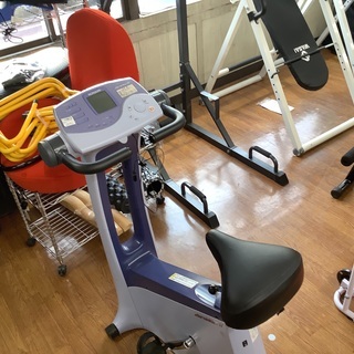 エアロバイク KONAMI