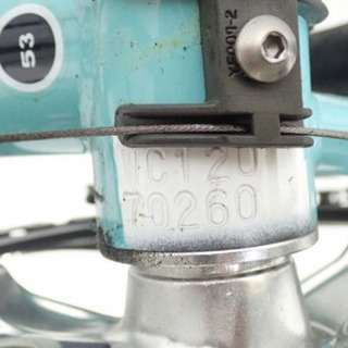 Bianchi IMOLA 納車…トクさん | Climb cycle sports