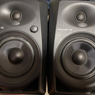 Pioneer DJ XDJ-RR セット