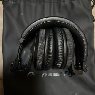 Pioneer DJ XDJ-RR セット