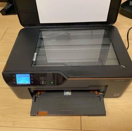 hp3520 deskjet  プリンター スキャナー 複合機