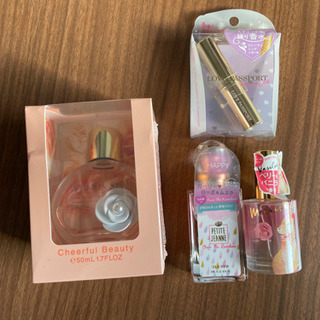 【ネット決済】香水 セット