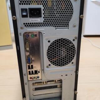 【ジャンク】FRONTIER FRNX922/Ds Intel Core i7 ジャンク】FRONTIER FRNX922/Ds Intel Core i7 ジャンク