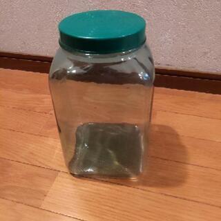 海苔瓶です