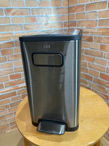 EKO エコフライステップビン 20L
