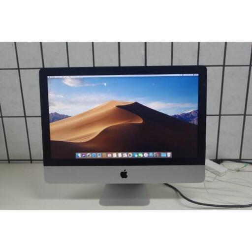 iMac A1418 MF883 (21.5-inch, Mid 2014) clinicasesma.com.br
