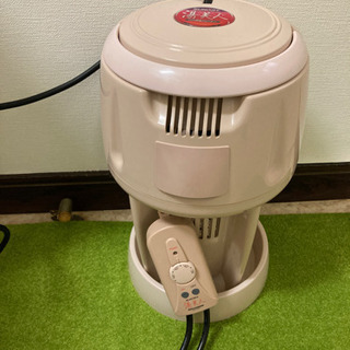 24時間風呂保温&風呂水洗浄機