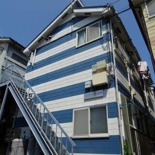 🌺入居総額8万円🌼JR中央線 武蔵小金井駅 歩14分🌺小金井市前原町🌼