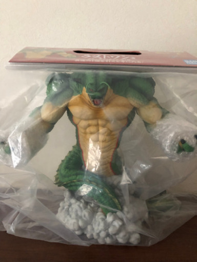 ドラゴンボール　1番くじ　ポルンガ