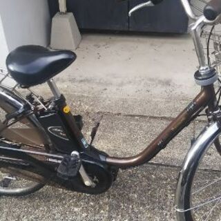 訳あり中古sarafama アニマート サーファラマ ミニベロ