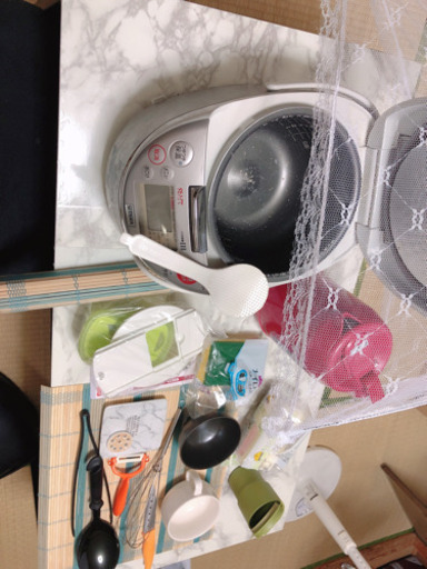 キッチン用品