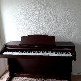 【ネット決済】Technics 電子ピアノ