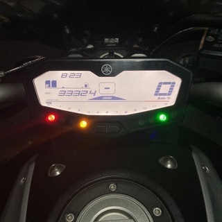 YAMAHA MT-07 大型バイク　700cc
