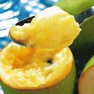 ポポー 株立ち トロピカルフルーツ