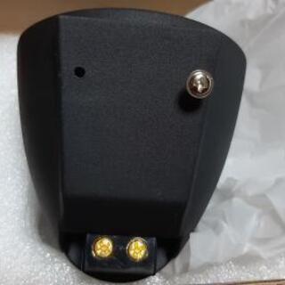 新品 2.5インチネオジウムスピーカー ミッドハイ アルミダイキャスト