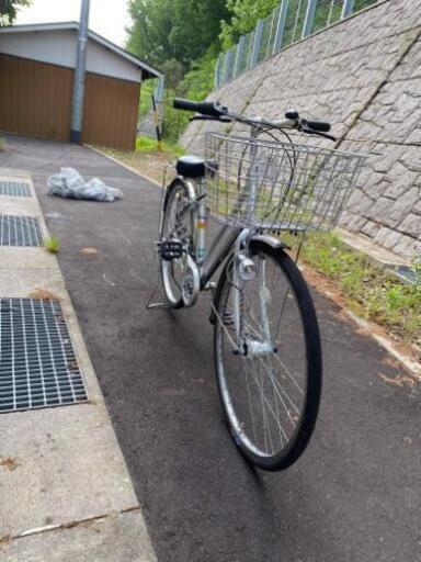 自転車