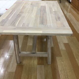 UNICO ダイニングテーブル 【トレファク岸和田店】 ショップ 